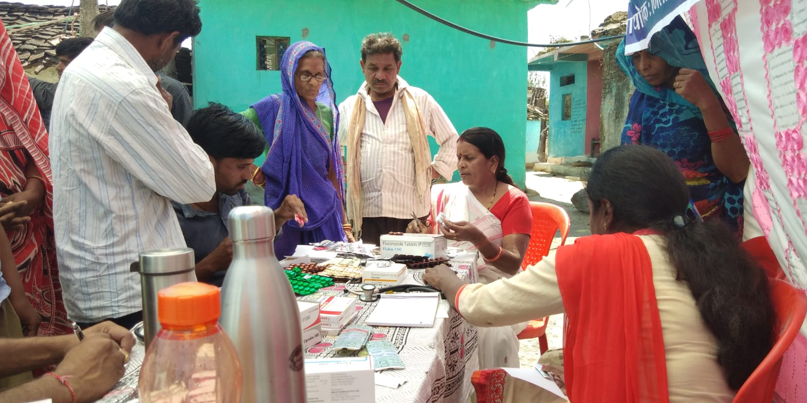 Health and family Welfare